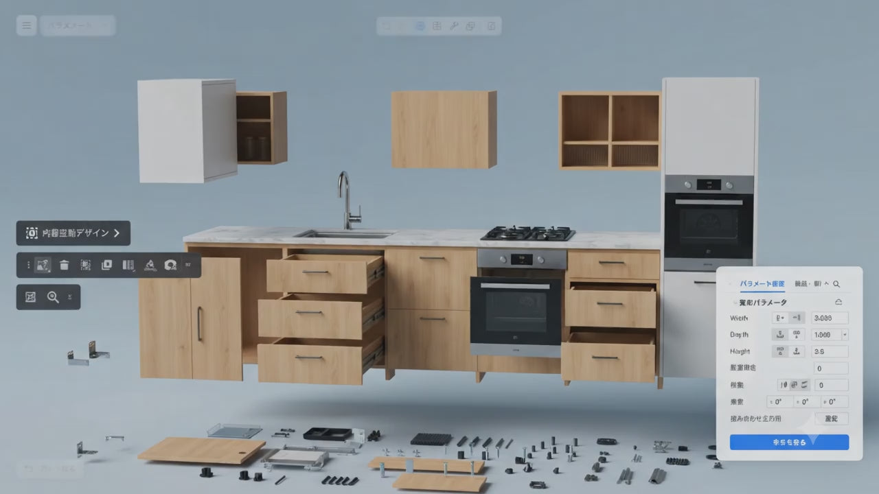 Load video: 